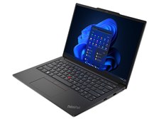 Lenovo ThinkPad E14 Gen 5 AMD Windows 11 Pro・Ryzen 5 7430U・16GB