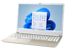 Dynabook dynabook C6 P1C6XPEG [サテンゴールド] 価格比較 - 価格.com