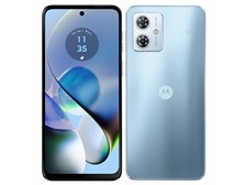 MOTOROLA moto g64 5G SIMフリー [シルバーブルー] 価格比較 - 価格.com