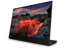 Lenovo ThinkVision M14t Gen 2 63FDUAR6JP [14インチ 黒] 価格比較