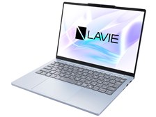 NEC LAVIE N13 Slim N1375/JAM PC-N1375JAM [ポーラーブルー] 価格比較