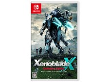 任天堂 ゼノブレイドクロス ディフィニティブエディション [Nintendo