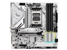 ASRock B850M Steel Legend WiFi 価格比較 - 価格.com