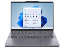 Lenovo IdeaPad Slim 3 Gen 10 AMD Ryzen 5 7533HS・16GBメモリー