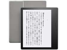 Amazon Kindle Oasis 8GB Wi-Fi 価格比較 - 価格.com