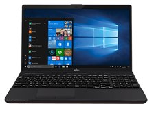 富士通 FMV LIFEBOOK AH45/B3 FMVA45B3B [ブライトブラック] 価格比較