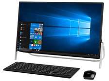 富士通 FMV ESPRIMO FH77/B3 FMVF77B3B 価格比較 - 価格.com