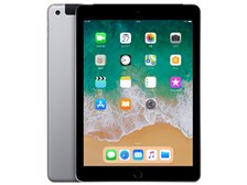 良品 第6世代 iPad 32GB wifiモデル 管理番号：173 iPad 第6世代 32GB