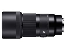 70mm F2.8 DG MACRO [ソニーE用] 中古価格比較 - 価格.com