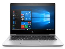 HP EliteBook 830 G5/CT Notebook PC スタンダードモデル 価格比較