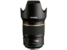 ペンタックス HD PENTAX-D FA☆ 50mmF1.4 SDM AW 価格比較 - 価格.com