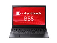 東芝 dynabook B55 B55/A PB55AEAD2RDPD81 価格比較 - 価格.com
