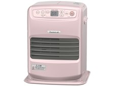 ダイニチ FW-25S(R) [シャインローズ] オークション比較 - 価格.com