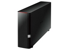 バッファロー LinkStation LS210D0301G レビュー評価・評判 - 価格.com