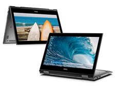 Dell Inspiron 13 5000 2 in 1 スタンダート・タッチパネル Core i3