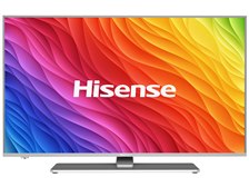 ハイセンス 43A6500 [43インチ] 価格比較 - 価格.com