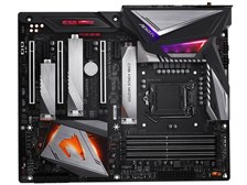 GIGABYTE Z390 AORUS MASTER [Rev.1.0] 価格比較 - 価格.com