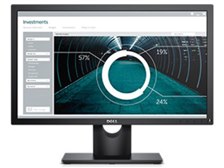 Dell E2216HV 価格.com限定モデル [21.5インチ ブラック] 価格比較