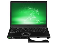 パナソニック Let's note SV8 CF-SV8DFNQR SIMフリー 価格比較 - 価格.com