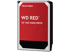 WESTERN DIGITAL WD60EFAX-RT [6TB SATA600 5400] 価格比較 - 価格.com