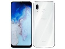 サムスン Galaxy A30 SCV43 au [ホワイト] 価格比較 - 価格.com