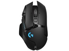 ロジクール G502 LIGHTSPEED Wireless Gaming Mouse G502WL 価格比較
