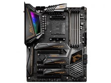 MSI MEG X570 ACE 価格比較 - 価格.com