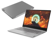 Lenovo IdeaPad S540 ゲーミングエディション Core i7・12GBメモリー