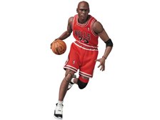 メディコム・トイ MAFEX Michael Jordan Chicago Bulls 価格比較