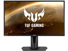 ASUS TUF Gaming VG27AQ [27インチ ブラック] 価格比較 - 価格.com