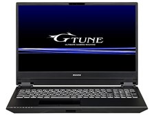 マウスコンピューター G-Tune H5 Core i7/16GBメモリ/512GB NVMe SSD+