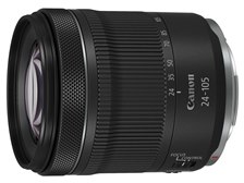 CANON RF24-105mm F4-7.1 IS STM 価格比較 - 価格.com