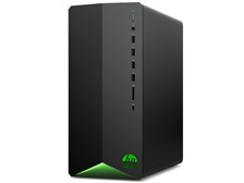 HP Pavilion Gaming Desktop TG01-0720jp 価格.com限定 Core i7 9700