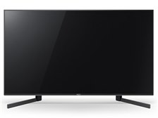 SONY BRAVIA KJ-49X9500H [49インチ] 価格比較 - 価格.com