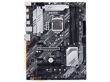 ASUS PRIME Z490-P 価格比較 - 価格.com