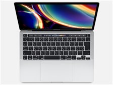 Apple MacBook Pro Retinaディスプレイ 2000/13.3 MWP82J/A [シルバー