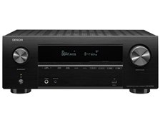 DENON AVR-X2700H 価格比較 - 価格.com