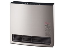 大阪ガス Vivace 140-6103 [都市ガス メタリックシルバー] 価格比較