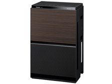 パナソニック F-VC70XT-TM [木目調] 価格比較 - 価格.com