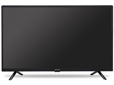 MAXZEN J43SK03 2020年モデル [43インチ] 価格比較 - 価格.com