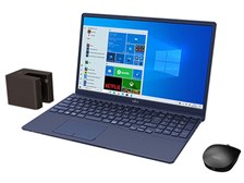 富士通 FMV LIFEBOOK TH77/E3 FMVT77E3L [インディゴブルー] 価格比較
