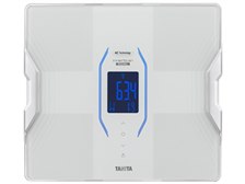 タニタ インナースキャンデュアル RD-914L [パールホワイト] 価格比較