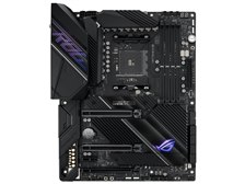 ASUS ROG Crosshair VIII Dark Hero 価格比較 - 価格.com