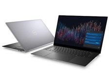 Dell Precision 5550 プレミアム Core i7 10850H・8GBメモリ・512GB