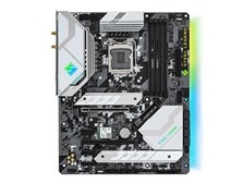 ASRock Z590 Steel Legend WiFi 6E 価格比較 - 価格.com
