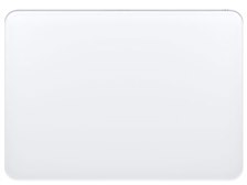 Apple Magic Trackpad MK2D3ZA/A [ホワイト] 価格比較 - 価格.com