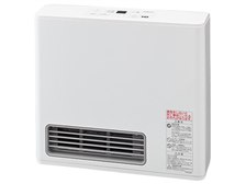 新品◇大阪ガス ガスファンヒーター N140-5882都市 7畳〜9畳 大阪ガス