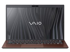 VAIO VAIO SX14 VJS14490311T [アーバンブロンズ] 価格比較 - 価格.com