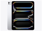 Apple iPad Pro 13インチ Wi-Fi+Cellular 256GB 2024年春モデル MVXR3J