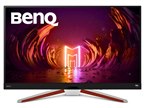 BenQ MOBIUZ EX3210U [31.5インチ ダークグレー・ホワイト] 価格比較